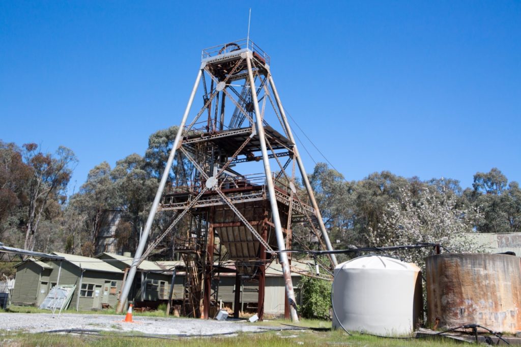 Things To See And Do In Maldon Victoria