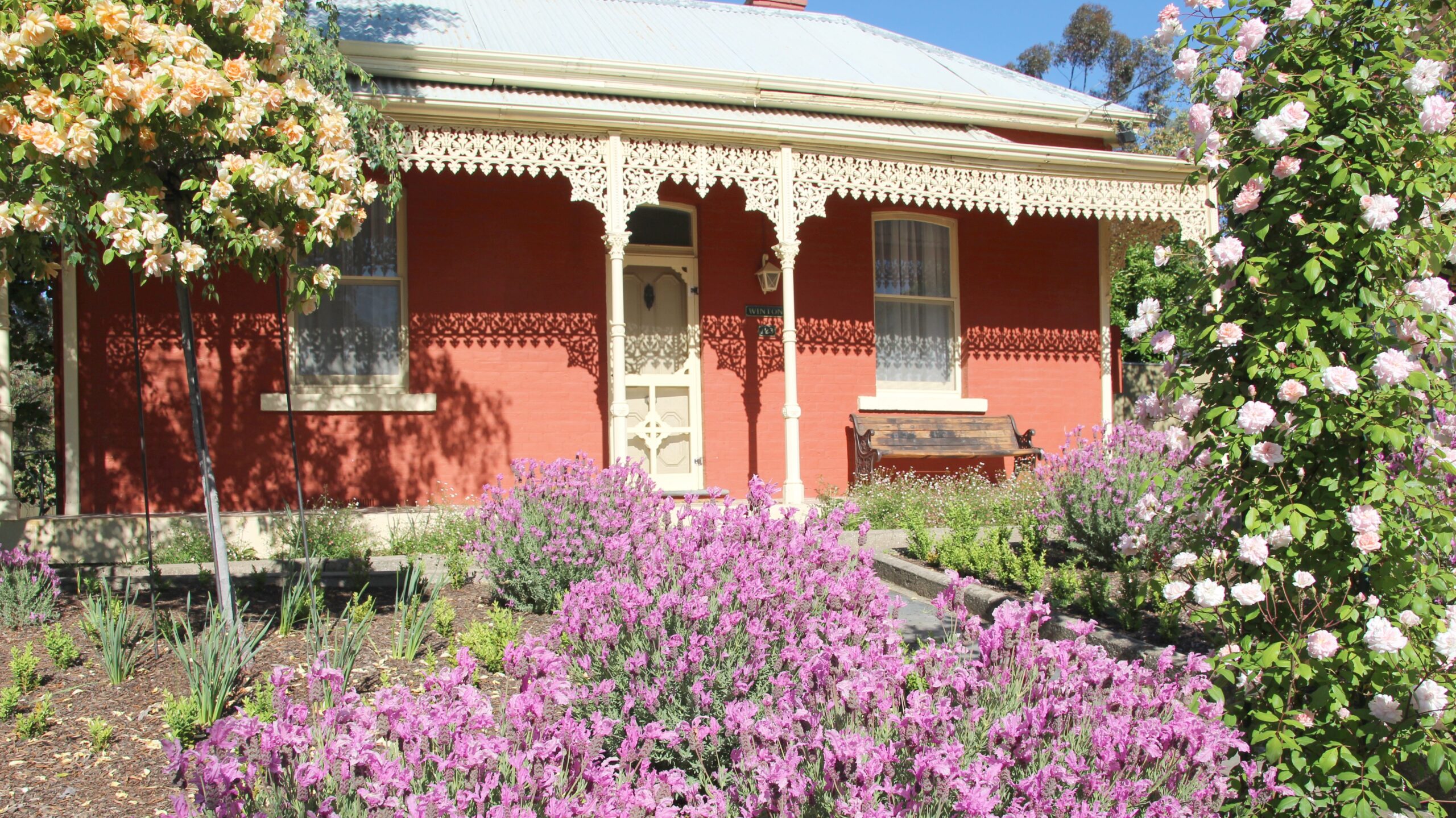 Places to stay in Maldon Victoria